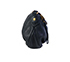 Natasha Crossbody, side view